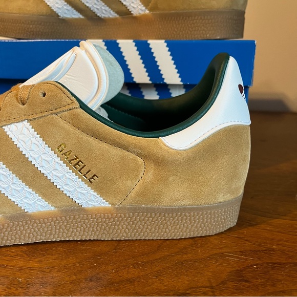 ADIDAS Mesa Gazelle Shoes - Picture 4 of 12